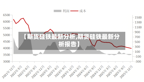 【期货硅铁最新分析,期货硅铁最新分析报告】