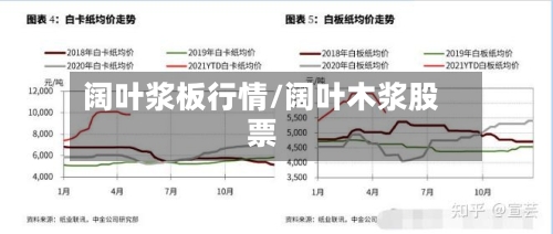阔叶浆板行情/阔叶木浆股票