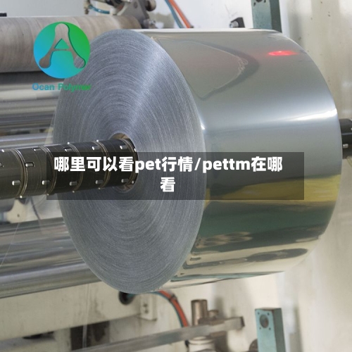 哪里可以看pet行情/pettm在哪看-第2张图片