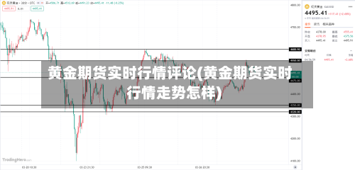 黄金期货实时行情评论(黄金期货实时行情走势怎样)-第1张图片