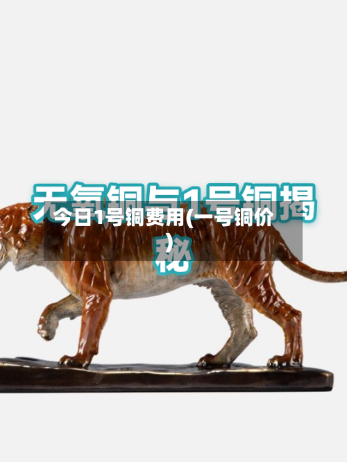 今日1号铜费用(一号铜价)