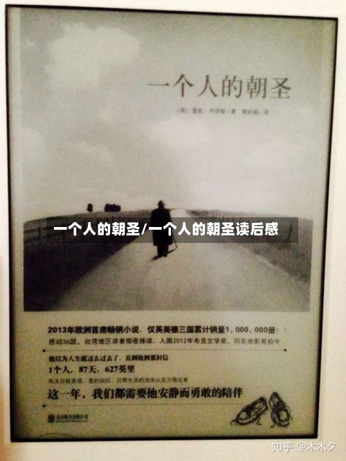 一个人的朝圣/一个人的朝圣读后感-第3张图片