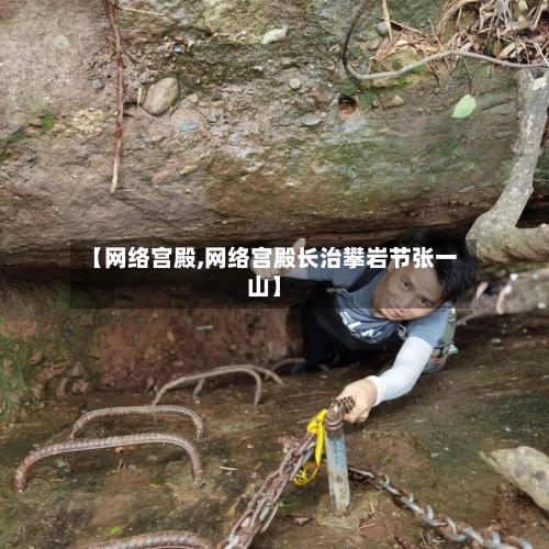 【网络宫殿,网络宫殿长治攀岩节张一山】