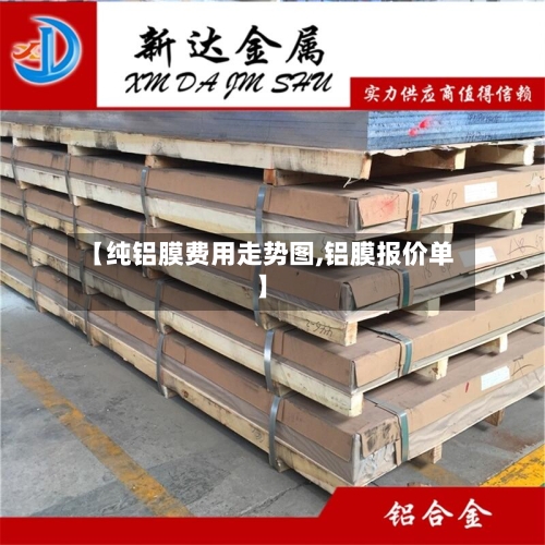 【纯铝膜费用走势图,铝膜报价单】-第1张图片