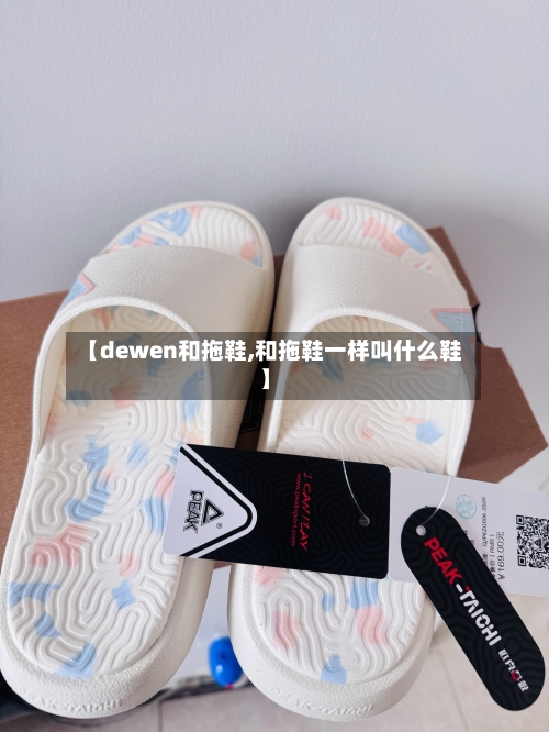【dewen和拖鞋,和拖鞋一样叫什么鞋】