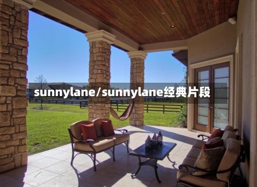 sunnylane/sunnylane经典片段-第2张图片