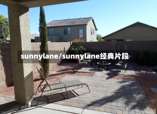 sunnylane/sunnylane经典片段-第3张图片