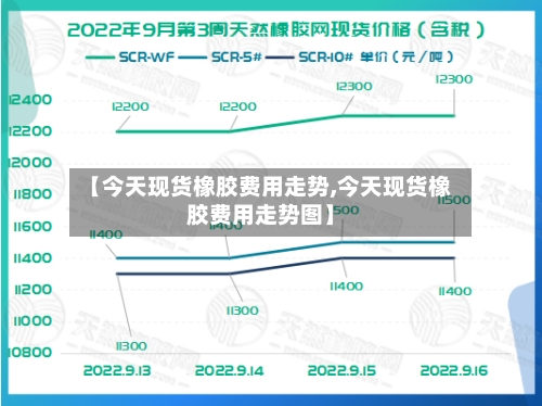 【今天现货橡胶费用走势,今天现货橡胶费用走势图】