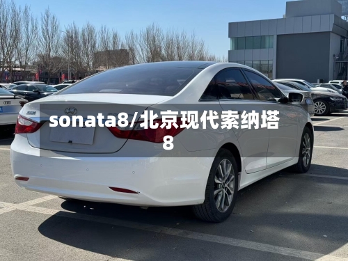 sonata8/北京现代索纳塔8