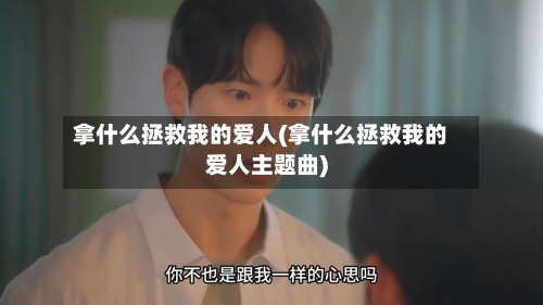 拿什么拯救我的爱人(拿什么拯救我的爱人主题曲)