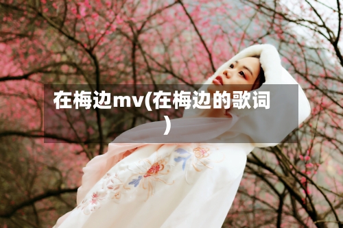 在梅边mv(在梅边的歌词)