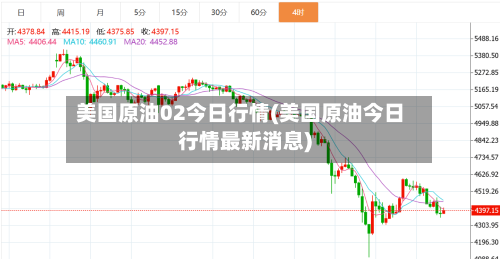 美国原油02今日行情(美国原油今日行情最新消息)