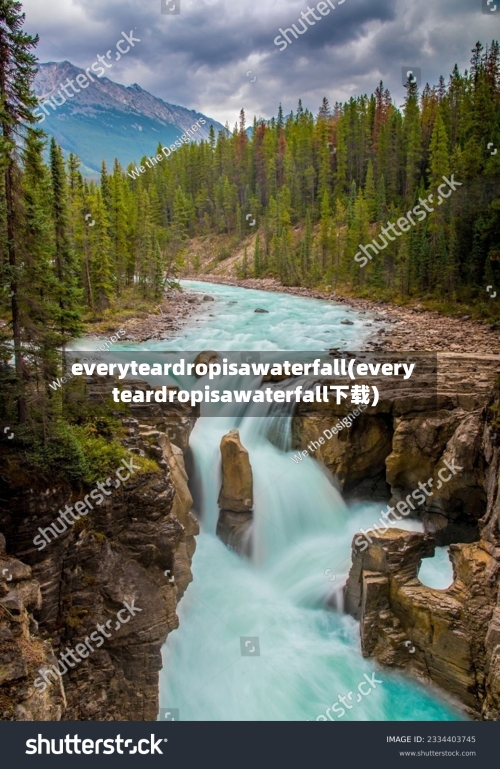 everyteardropisawaterfall(everyteardropisawaterfall下载)