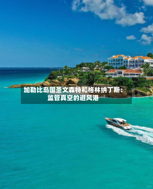 加勒比岛国圣文森特和格林纳丁斯：监管真空的避风港