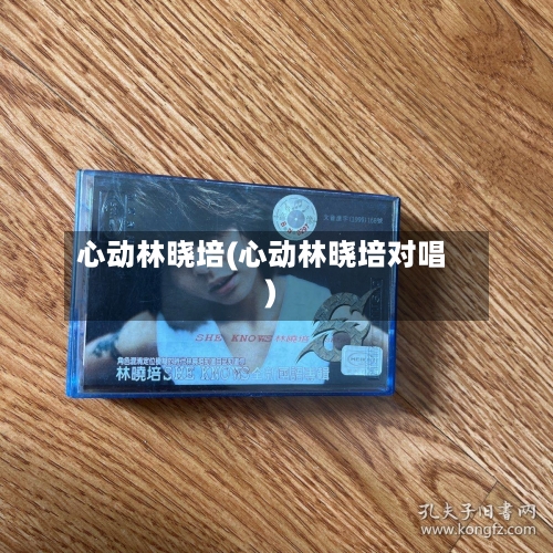 心动林晓培(心动林晓培对唱)