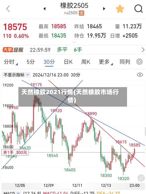 天然橡胶2021行情(天然橡胶市场行情)-第1张图片