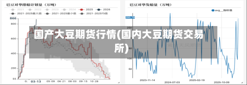 国产大豆期货行情(国内大豆期货交易所)