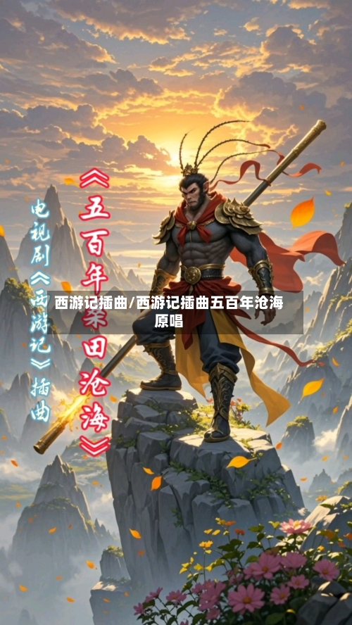 西游记插曲/西游记插曲五百年沧海原唱