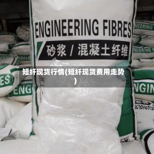 短纤现货行情(短纤现货费用走势)
