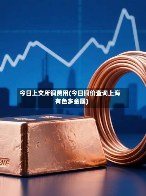 今日上交所铜费用(今日铜价查询上海有色多金属)