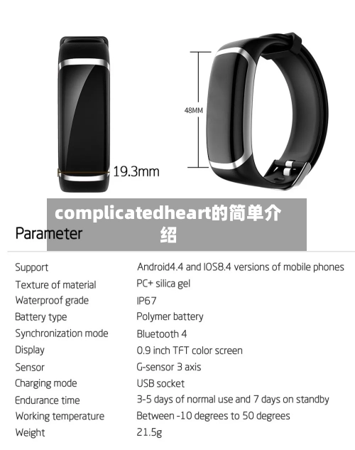 complicatedheart的简单介绍