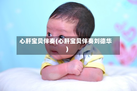 心肝宝贝伴奏(心肝宝贝伴奏刘德华)