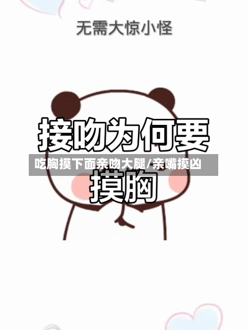 吃胸摸下面亲吻大腿/亲嘴摸凶-第3张图片