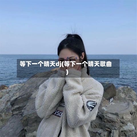 等下一个晴天dj(等下一个晴天歌曲)-第1张图片