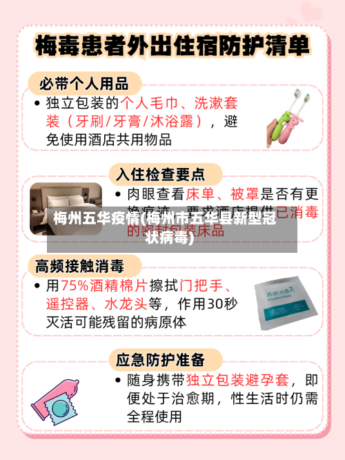 梅州五华疫情(梅州市五华县新型冠状病毒)