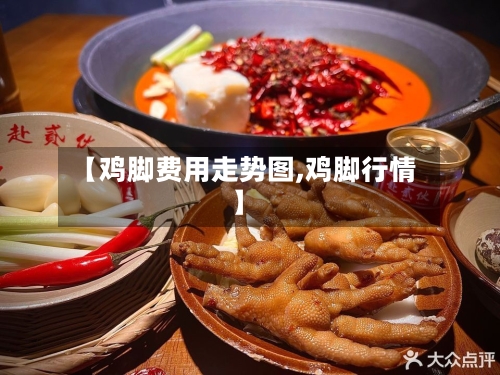 【鸡脚费用走势图,鸡脚行情】-第2张图片