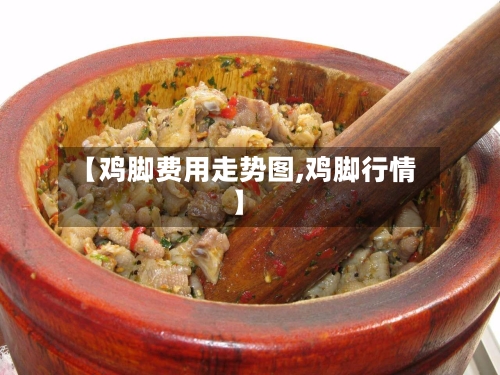 【鸡脚费用走势图,鸡脚行情】