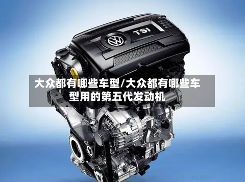 大众都有哪些车型/大众都有哪些车型用的第五代发动机