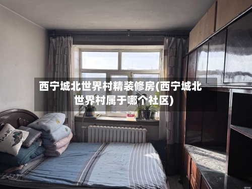 西宁城北世界村精装修房(西宁城北世界村属于哪个社区)