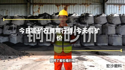 今日铜矿石费用行情/今天铜矿价