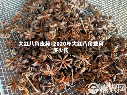 大红八角走势/2020年大红八角费用多少钱-第2张图片