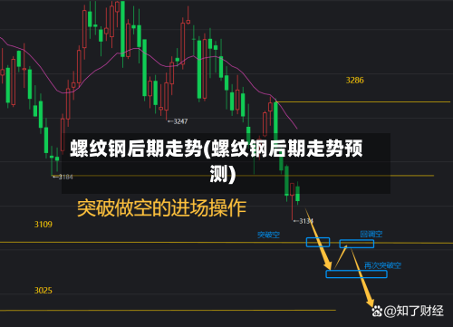 螺纹钢后期走势(螺纹钢后期走势预测)