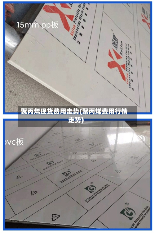 聚丙烯现货费用走势(聚丙烯费用行情走势)