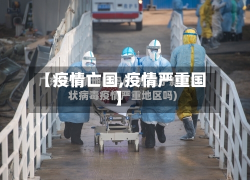 【疫情亡国,疫情严重国】