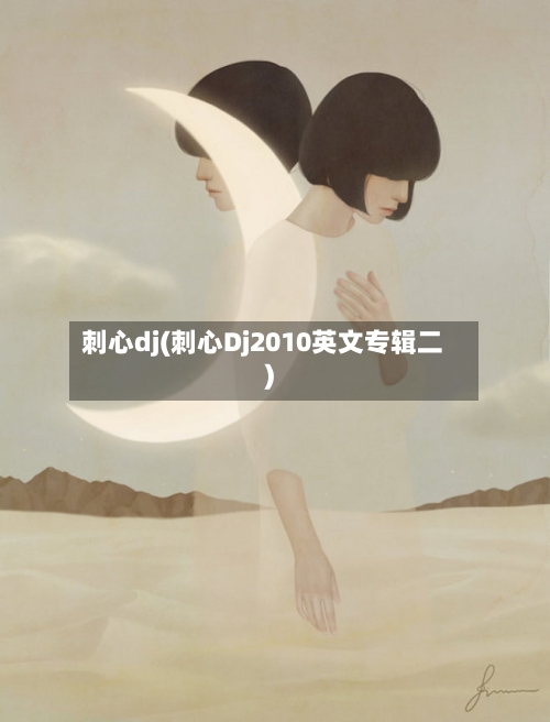 刺心dj(刺心Dj2010英文专辑二)-第3张图片