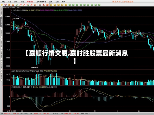 【赢顺行情交易,赢时胜股票最新消息】-第3张图片