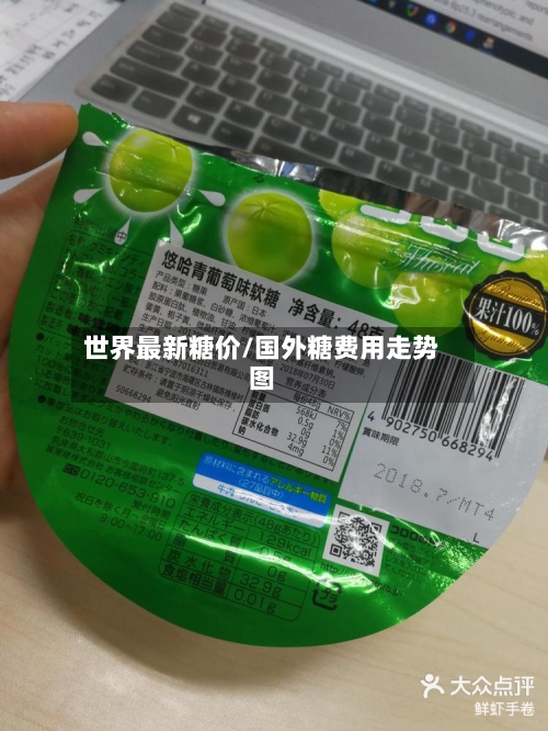 世界最新糖价/国外糖费用走势图-第2张图片