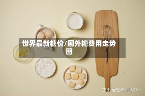 世界最新糖价/国外糖费用走势图