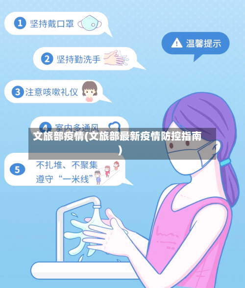 文旅部疫情(文旅部最新疫情防控指南)