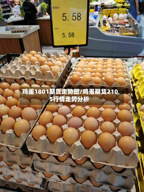 鸡蛋1801期货走势图/鸡蛋期货2105行情走势分析-第2张图片