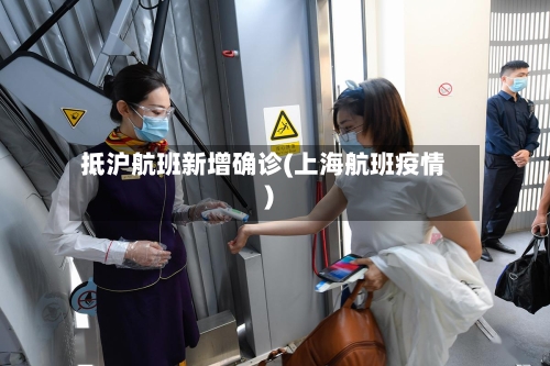 抵沪航班新增确诊(上海航班疫情)-第3张图片