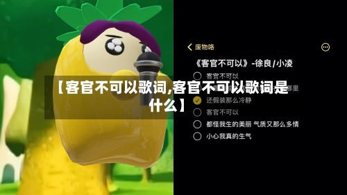 【客官不可以歌词,客官不可以歌词是什么】