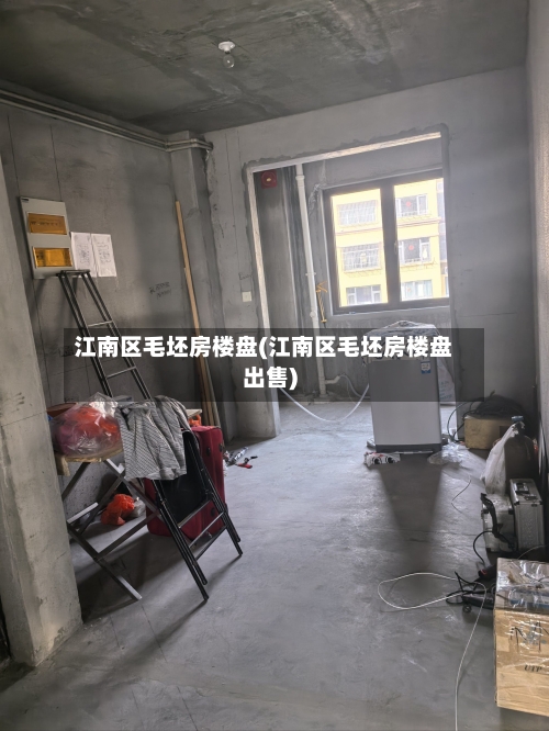 江南区毛坯房楼盘(江南区毛坯房楼盘出售)