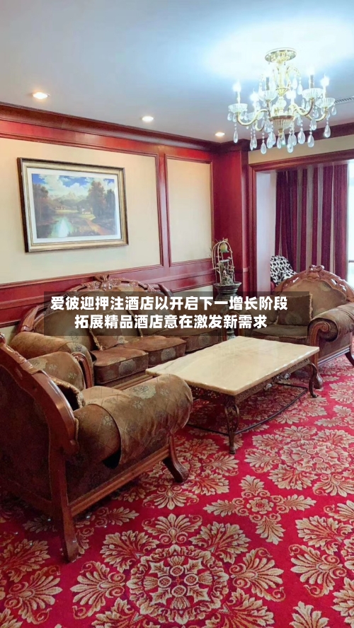 爱彼迎押注酒店以开启下一增长阶段 拓展精品酒店意在激发新需求