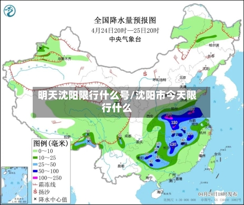 明天沈阳限行什么号/沈阳市今天限行什么