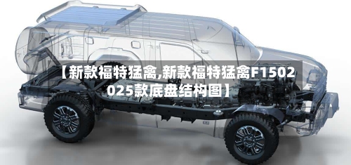 【新款福特猛禽,新款福特猛禽F1502025款底盘结构图】-第2张图片